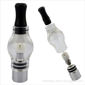 Glass globe atomizer